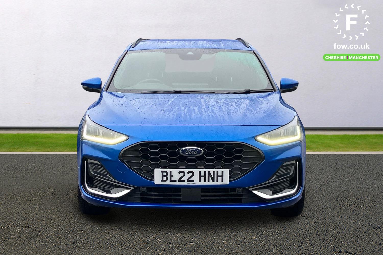 Used Ford Focus 2022 for sale - 76955533: Photo 22