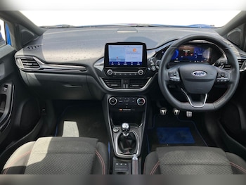 Used Ford Puma 2020 for sale - 78991817: Photo