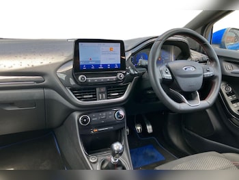 Used Ford Puma 2020 for sale - 78991817: Photo