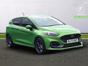 Ford - Fiesta