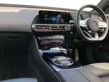 Used Mercedes-Benz EQC 2020 for sale - 74735451: Photo