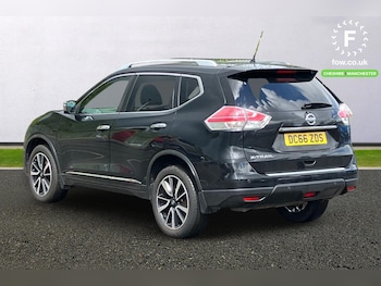 Used Nissan X-Trail 2017 for sale - 79371833: Photo