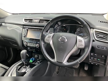 Used Nissan X-Trail 2017 for sale - 79371833: Photo
