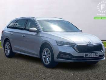 2020 - 1.5 TSI SE L First Edition 5dr