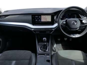 Used Skoda Octavia 2020 for sale - 74743571: Photo