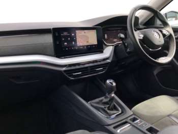 Used Skoda Octavia 2020 for sale - 74743571: Photo