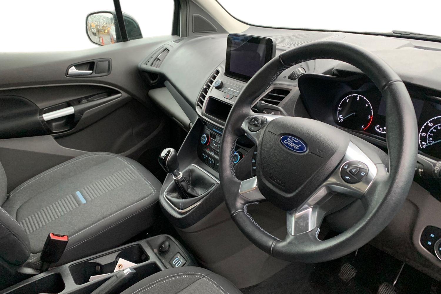 Used Ford Tourneo Connect 2021 for sale - 77661534: Photo 3