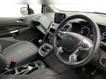 Used Ford Tourneo Connect 2021 for sale - 77661534: Photo
