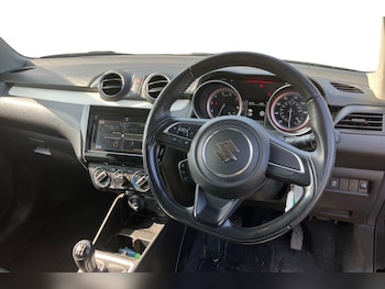 Used Suzuki Swift 2020 for sale - 75871848: Photo