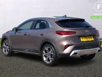 Used Kia XCeed 2020 for sale - 75129770: Photo