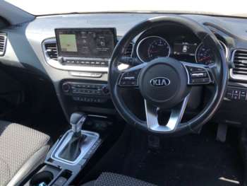 Used Kia XCeed 2020 for sale - 75129770: Photo