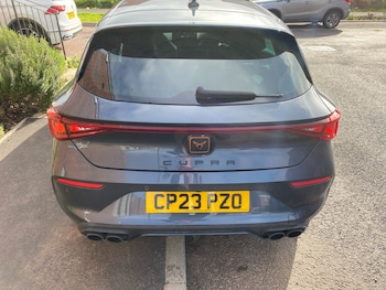 Used Cupra Leon 2023 for sale - 78268379: Photo