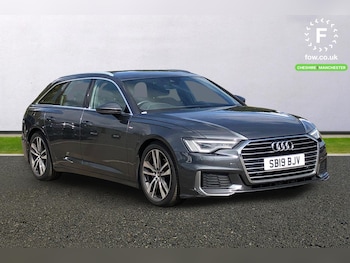 Audi - A6