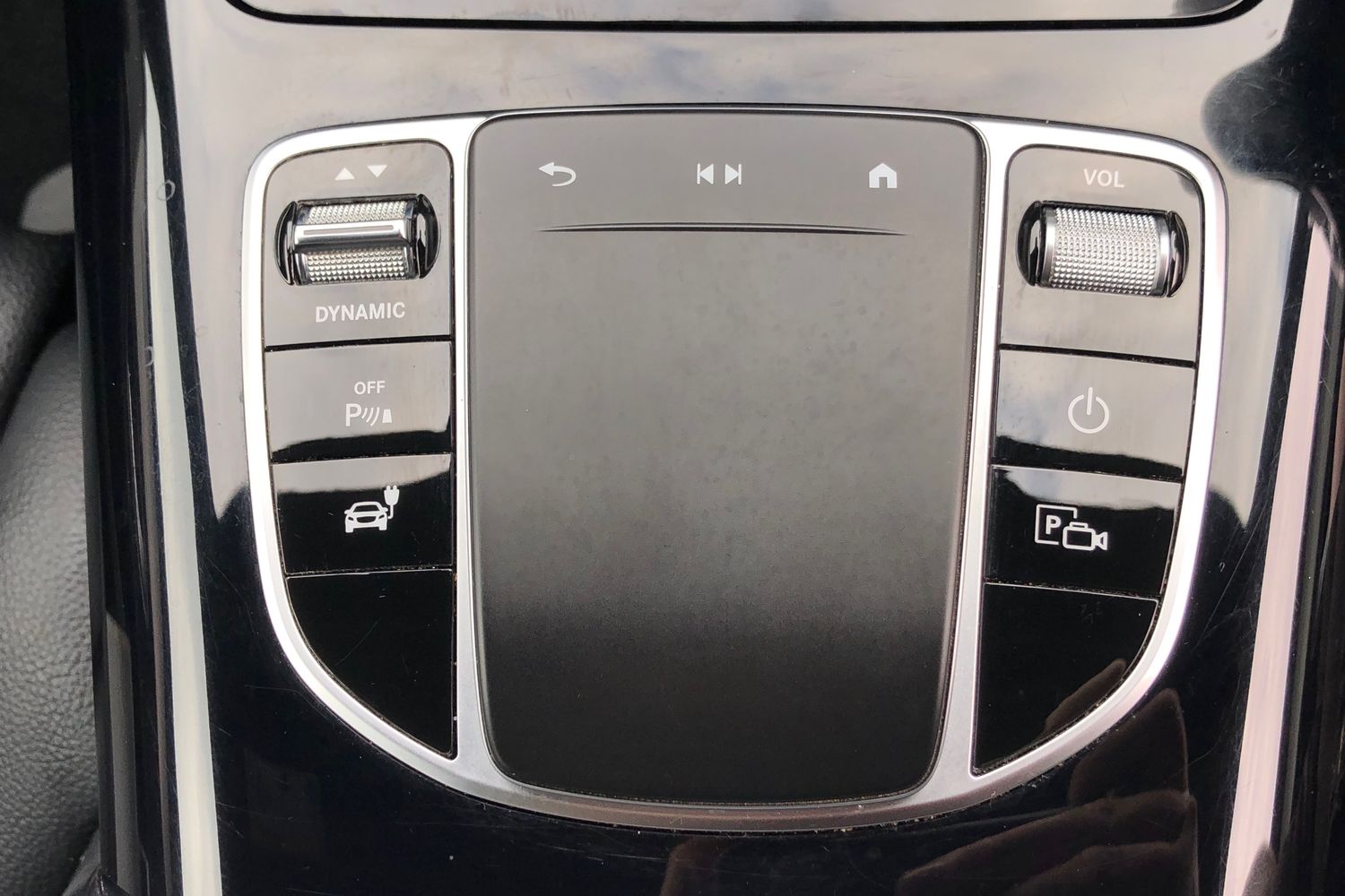 Used Mercedes-Benz EQC 2021 for sale - 76069710: Photo 13