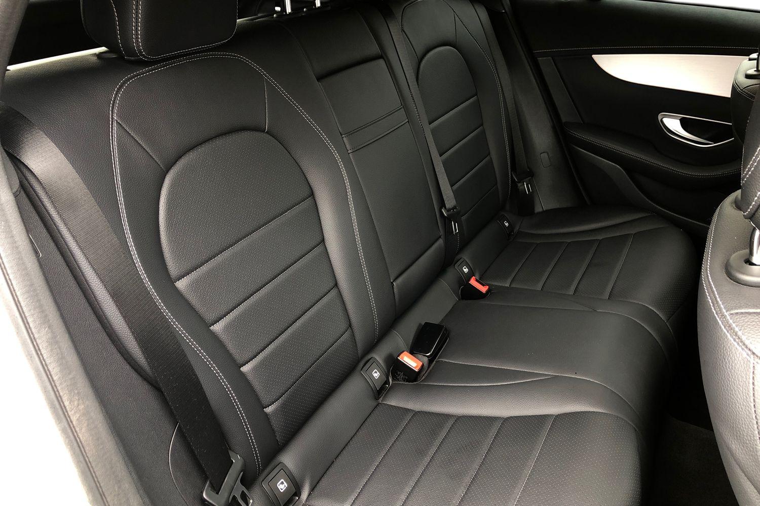 Used Mercedes-Benz EQC 2021 for sale - 76069710: Photo 19