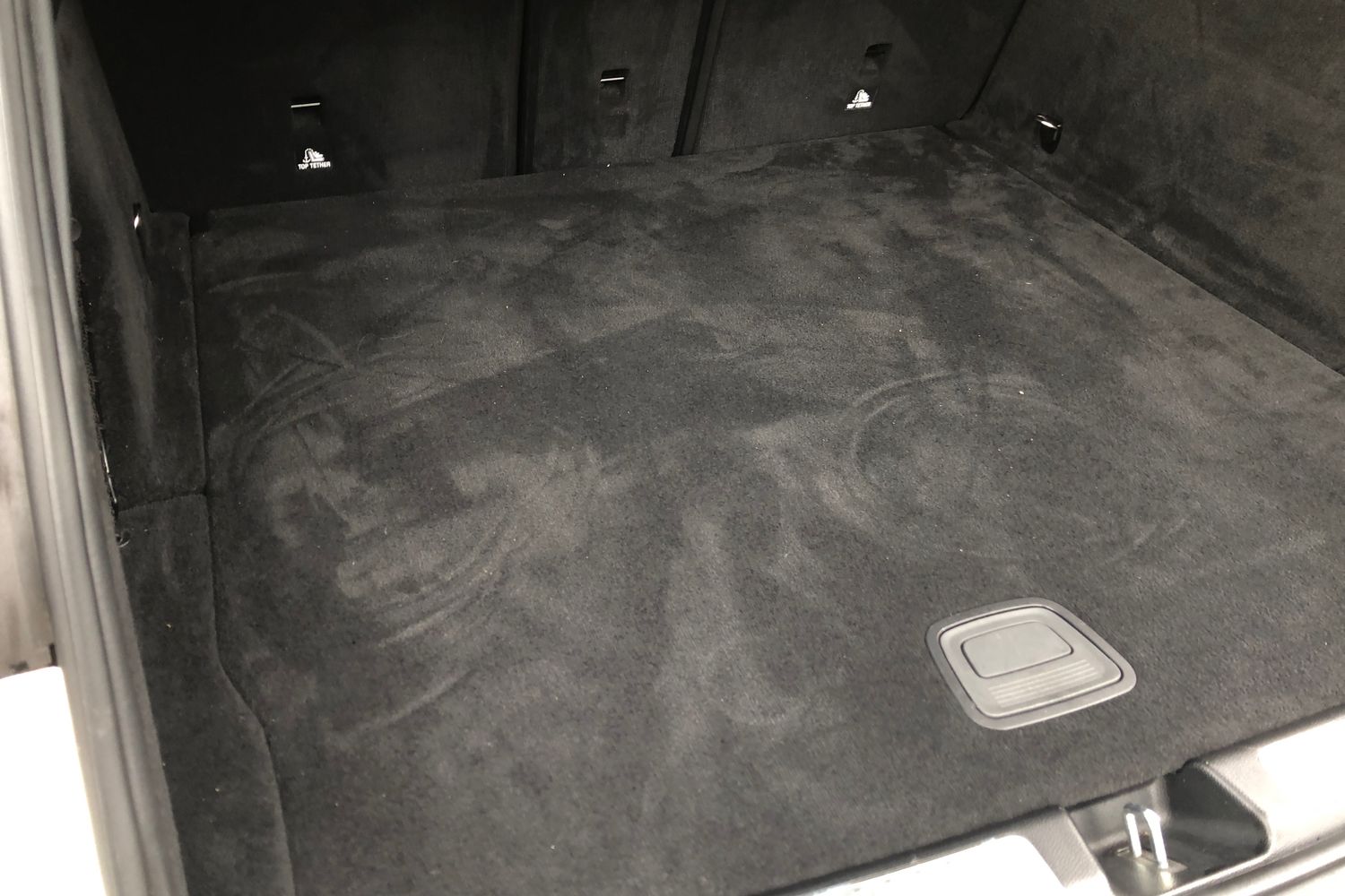 Used Mercedes-Benz EQC 2021 for sale - 76069710: Photo 20
