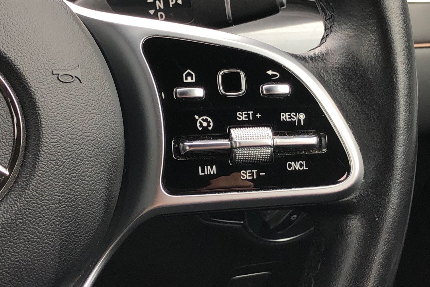 Used Mercedes-Benz EQC 2021 for sale - 76069710: Photo 7
