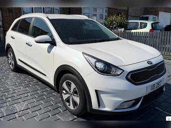 Used Kia Niro 2019 for sale - 78367832: Photo