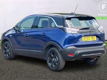 Used Vauxhall Crossland 2022 for sale - 74462159: Photo