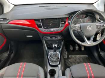 Used Vauxhall Crossland 2022 for sale - 74462159: Photo