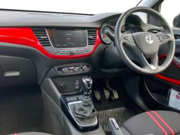 Used Vauxhall Crossland 2022 for sale - 74462159: Photo