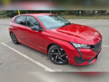 Peugeot 308 feature image