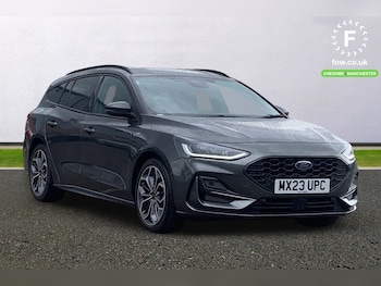 Used Ford Focus 2023 for sale - 79371812: Photo