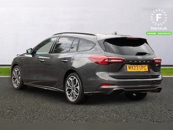 Used Ford Focus 2023 for sale - 79371812: Photo