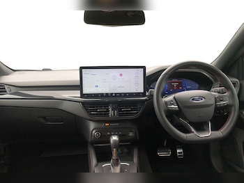 Used Ford Focus 2023 for sale - 79371812: Photo