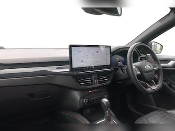Used Ford Focus 2023 for sale - 79371812: Photo