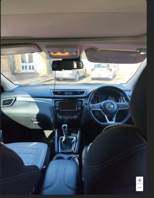 Used Nissan Qashqai 2019 for sale - 78043608: Photo 4