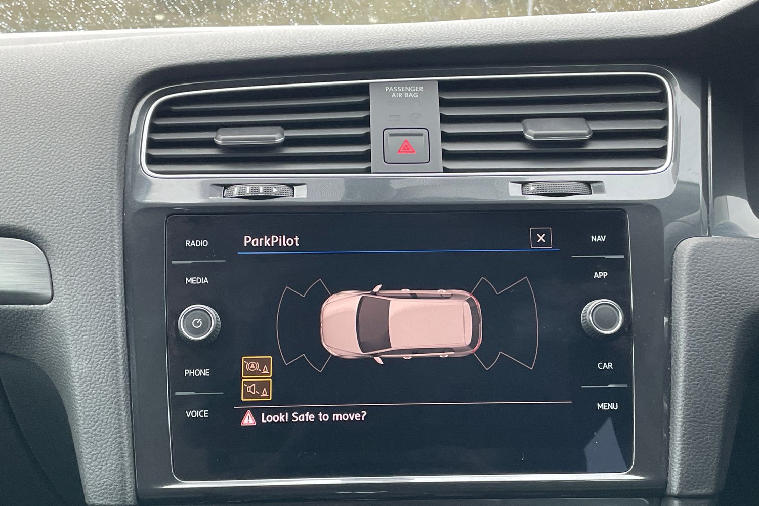 Used Volkswagen Golf 2019 for sale - 77628491: Photo 13