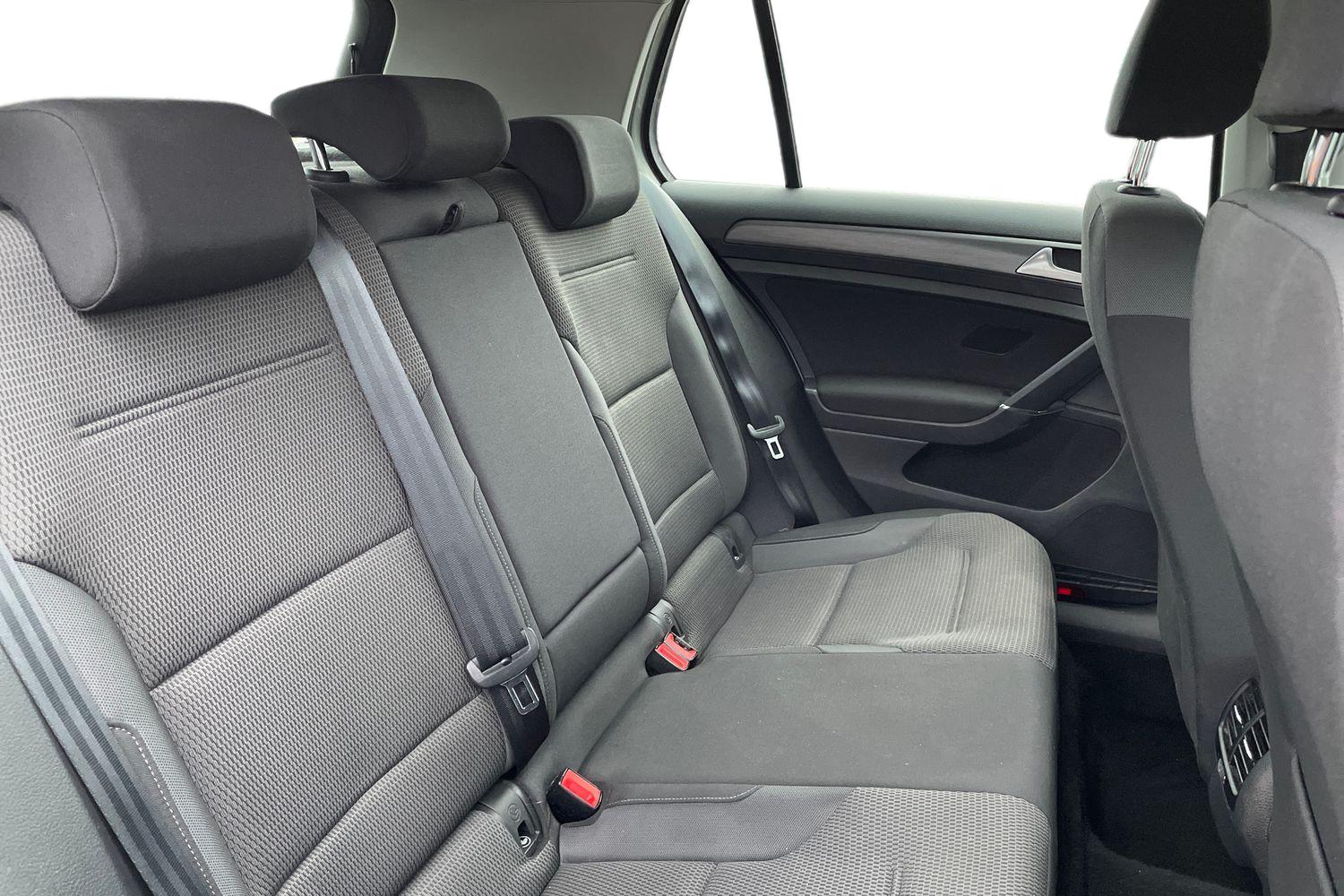 Used Volkswagen Golf 2019 for sale - 77628491: Photo 18