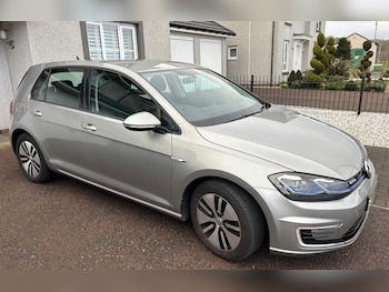 Volkswagen Golf feature image