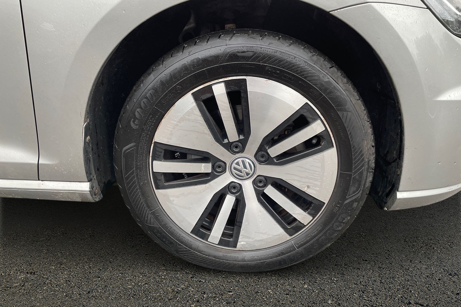 Used Volkswagen Golf 2019 for sale - 77628491: Photo 20