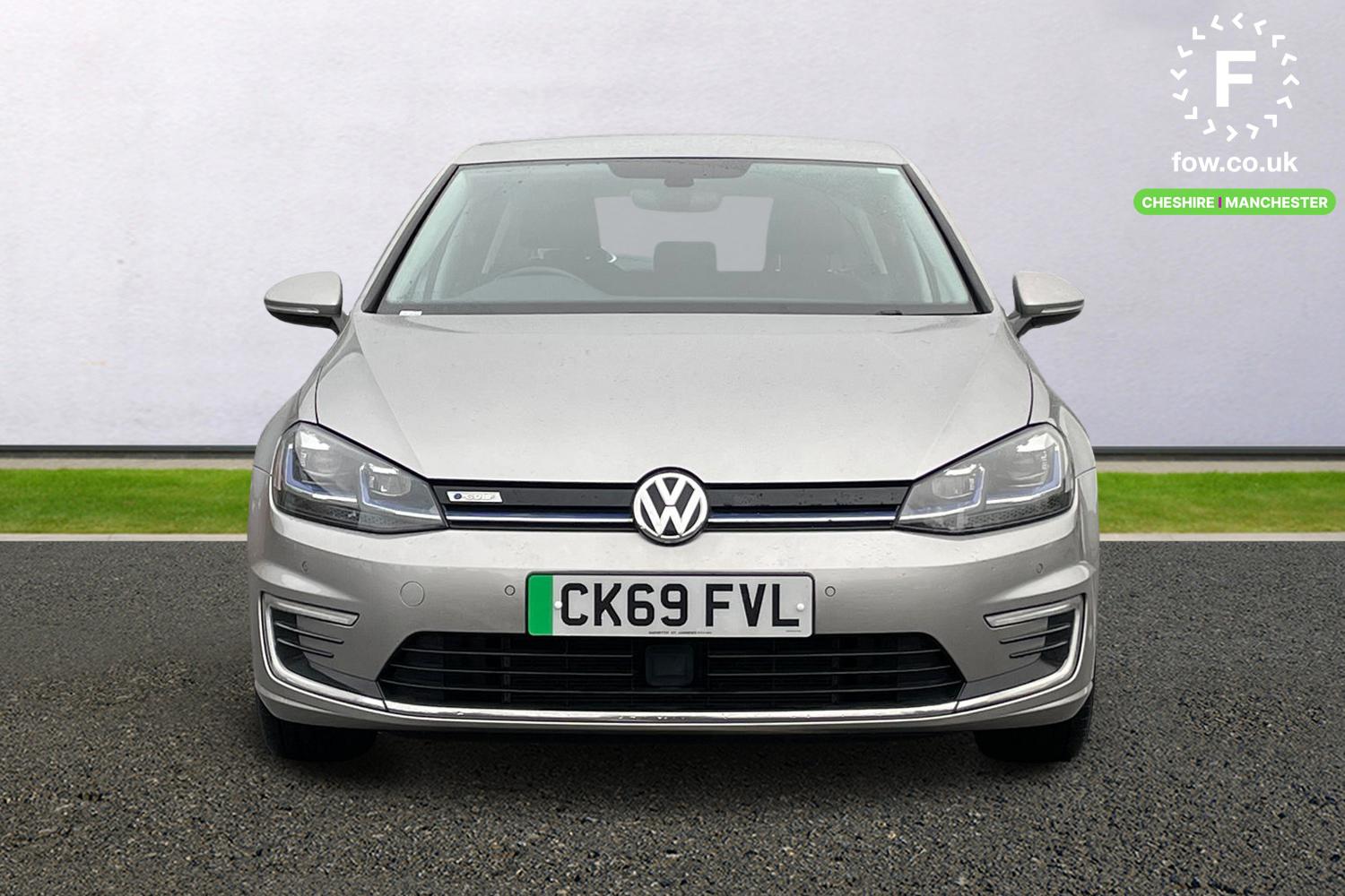 Used Volkswagen Golf 2019 for sale - 77628491: Photo 21