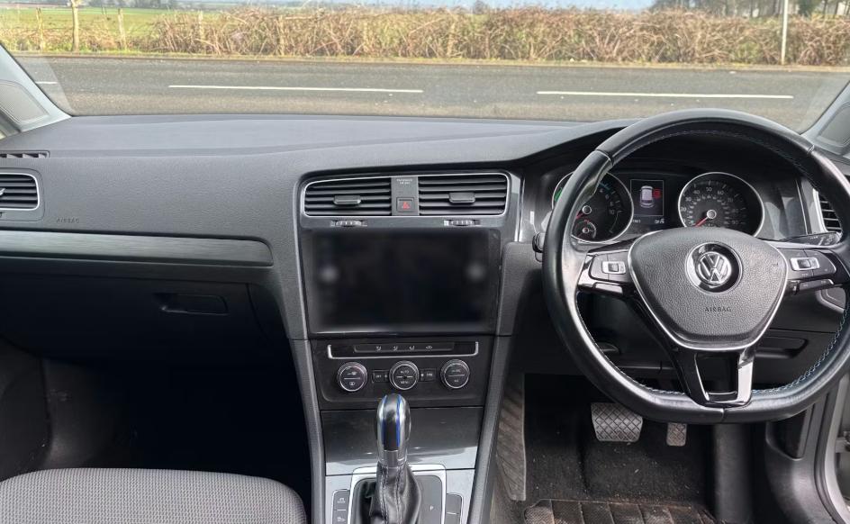 Used Volkswagen Golf 2019 for sale - 77628491: Photo 3