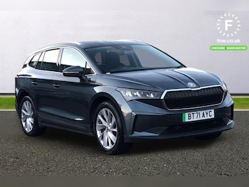 2021 - 132kW 60 ecoSuite 62kWh 5dr Auto