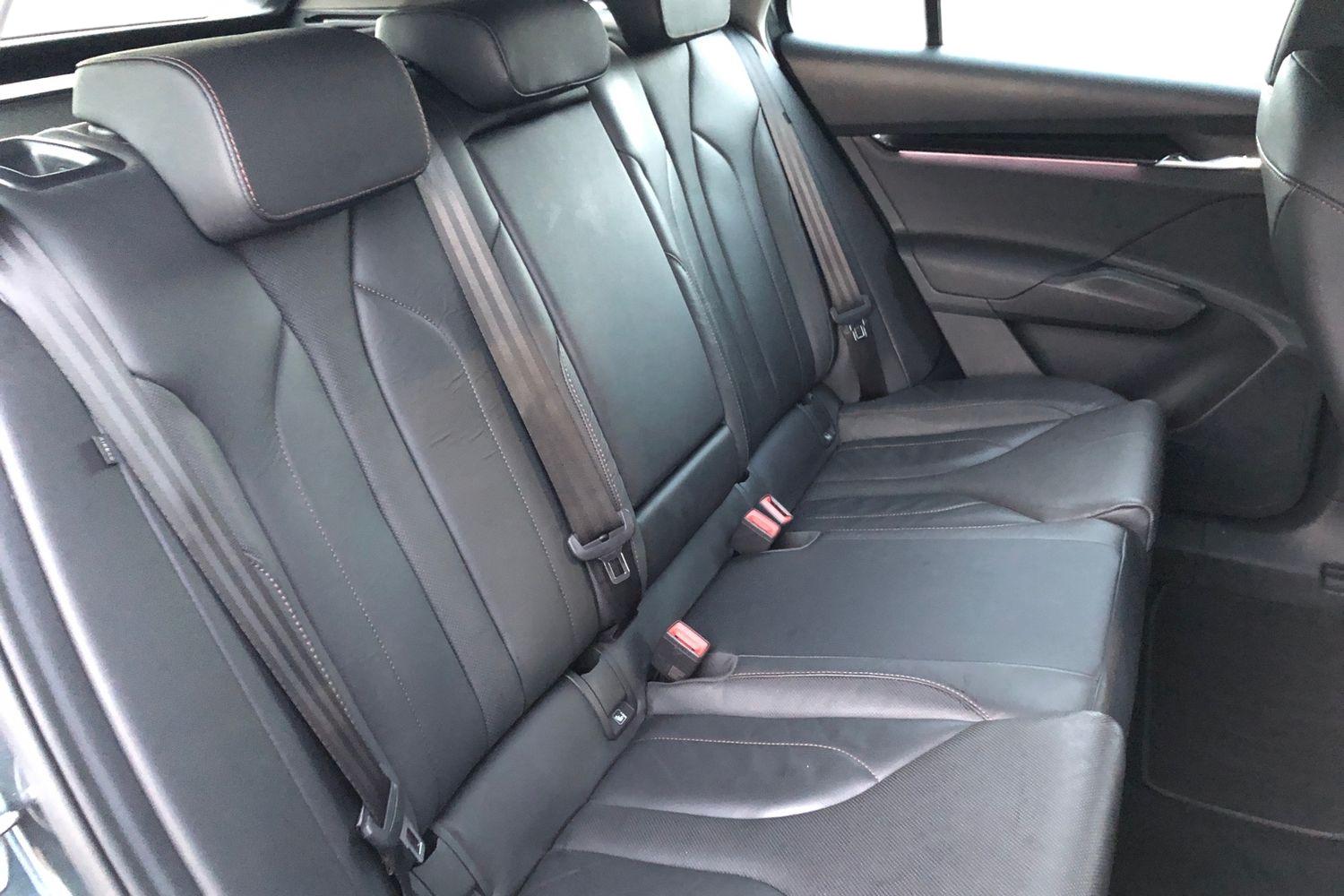 Used Skoda Enyaq 2021 for sale - 76836213: Photo 20