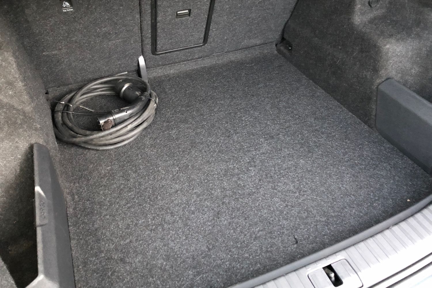 Used Skoda Enyaq 2021 for sale - 76836213: Photo 21