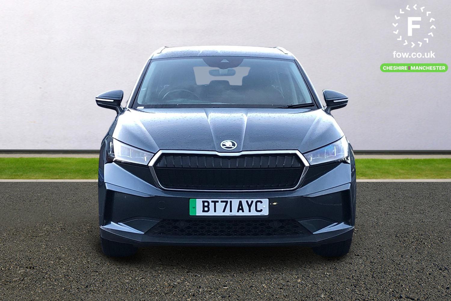 Used Skoda Enyaq 2021 for sale - 76836213: Photo 23