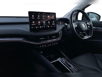 Used Skoda Enyaq 2021 for sale - 76836213: Photo