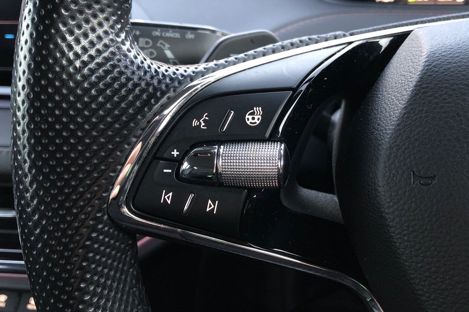 Used Skoda Enyaq 2021 for sale - 76836213: Photo 6