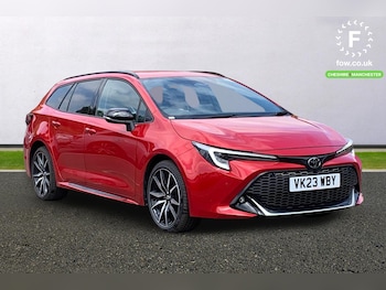 Used Toyota Corolla 2023 for sale - 79297598: Photo
