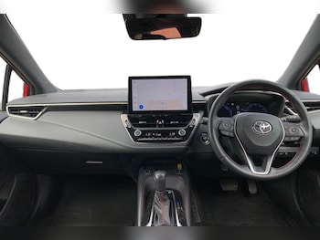Used Toyota Corolla 2023 for sale - 79297598: Photo