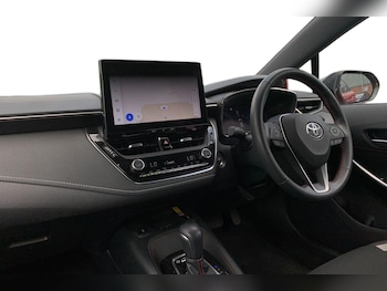 Used Toyota Corolla 2023 for sale - 79297598: Photo