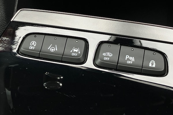 Used Vauxhall Mokka 2021 for sale - 75970448: Photo 10