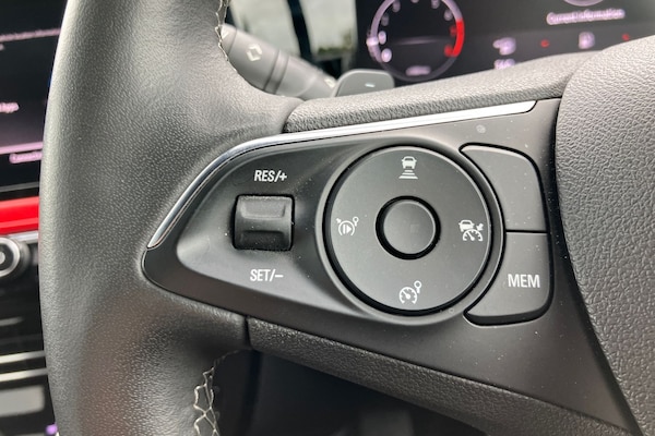 Used Vauxhall Mokka 2021 for sale - 75970448: Photo 13