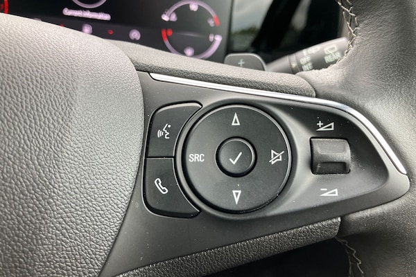 Used Vauxhall Mokka 2021 for sale - 75970448: Photo 14