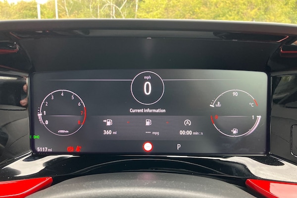 Used Vauxhall Mokka 2021 for sale - 75970448: Photo 17